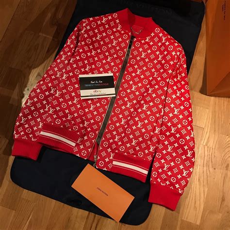 1 1 louis vitton jacket replica|real louis vuitton.